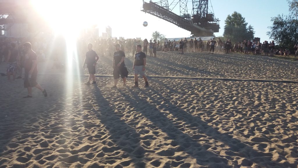 Full Force Ferropolis 2019