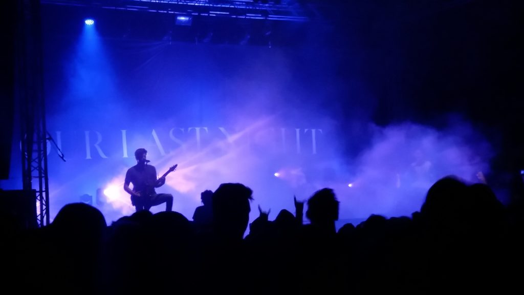 Full Force Festival 2019 in Ferropolis