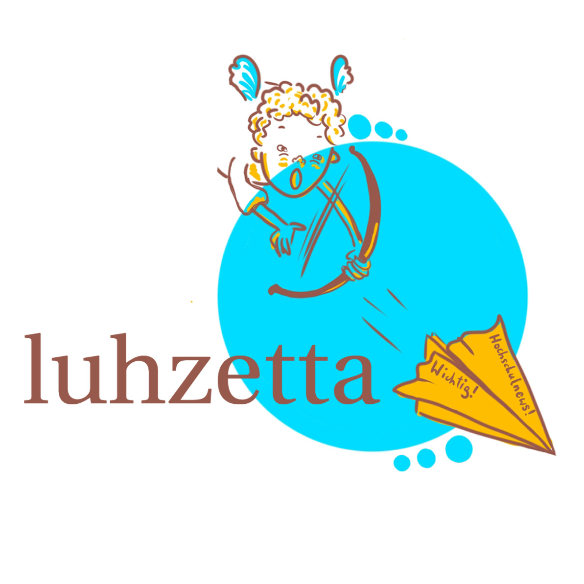 luhzetta grafik