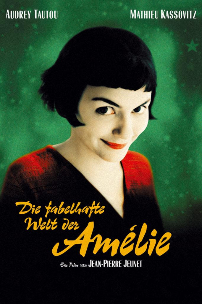 Immergut Die fabelhafte Welt der Amélie