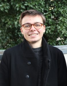  Kolumnist Jonas 