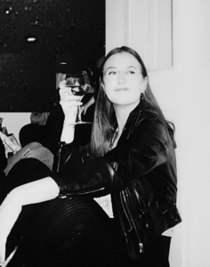 Kolumnistin Celine
