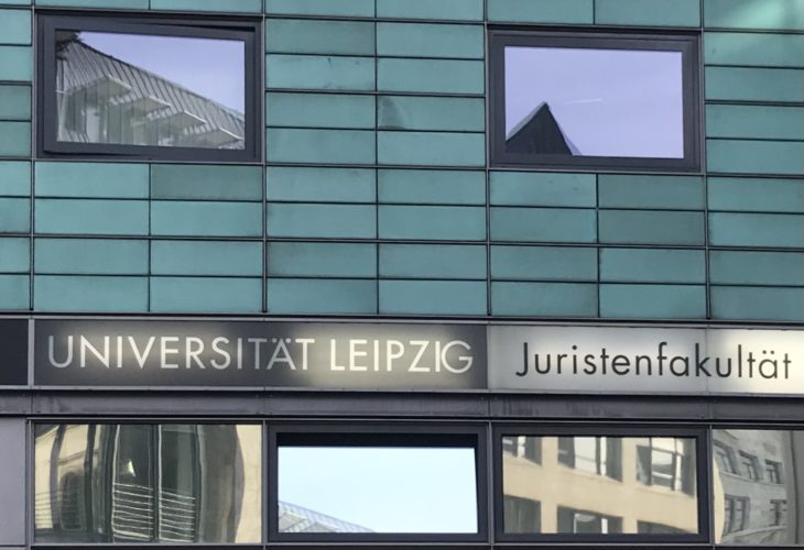 Jura-Prüfung in Verfassungsgeschichte fand nun doch online statt