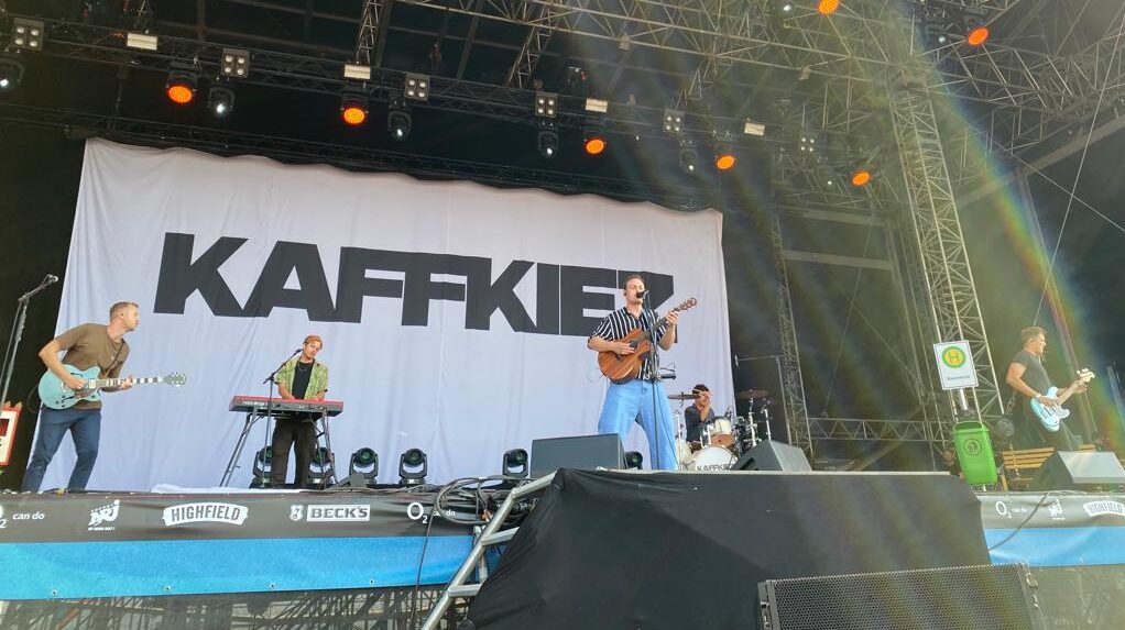Kaffkiez