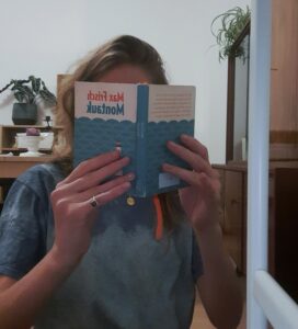 Caro; Buch