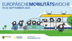 Mobilitätswoche Banner