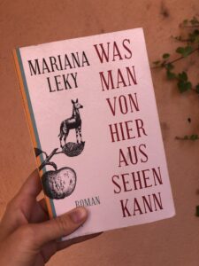 Buch Margarete