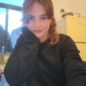 Portrait Lene Göschel